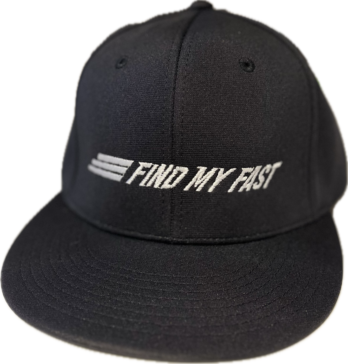 Find My Fast Baseball Style Hat