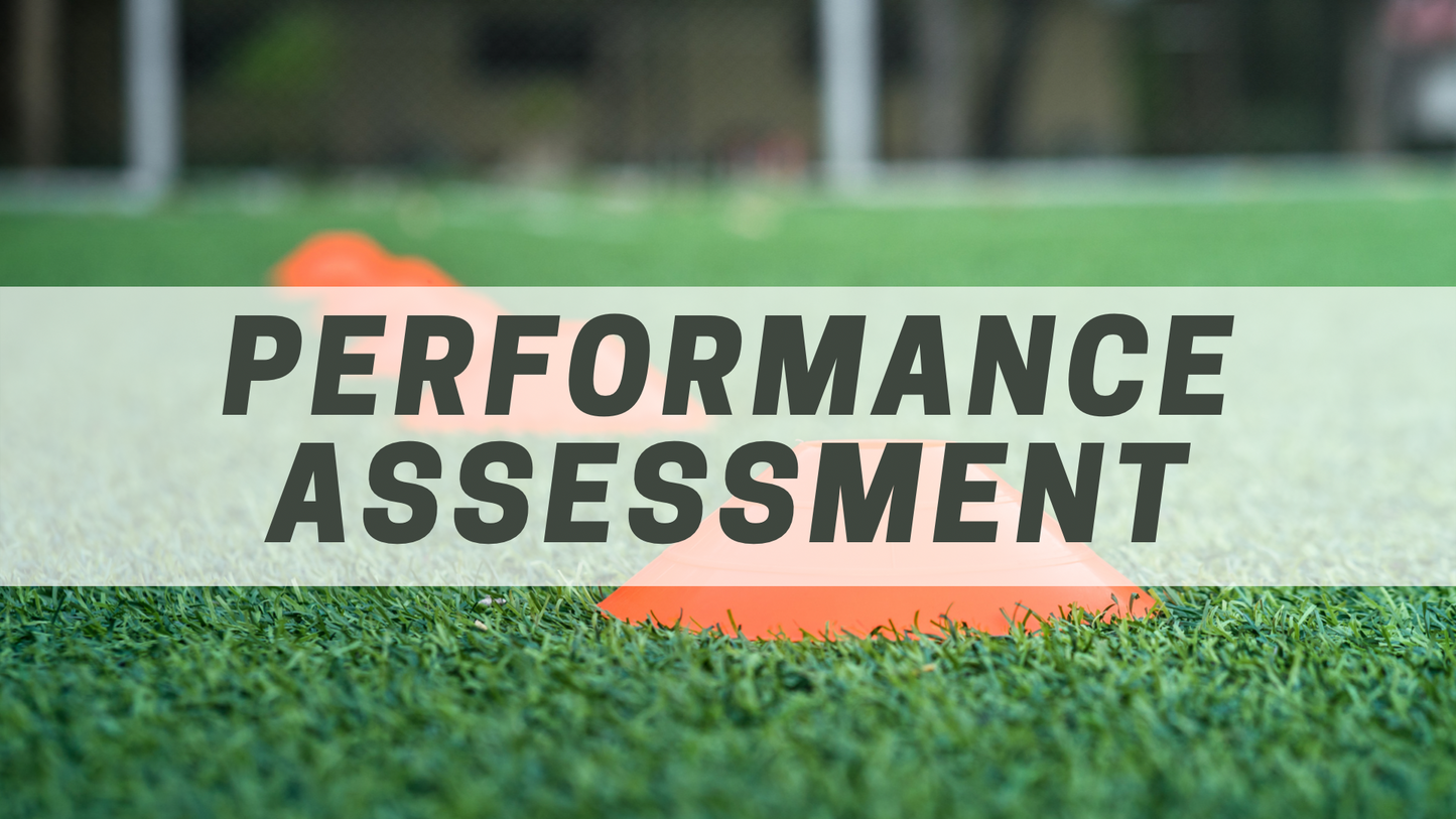 Baseline Performance Assessment